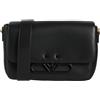 EMPORIO ARMANI - Borsa a tracolla - Nero