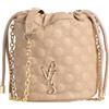 V°73 - Borsa a tracolla - Beige
