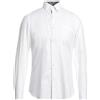 PAUL & SHARK - Camicia regular fit - Bianco