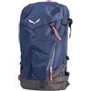 SALEWA - Zaini - Blu