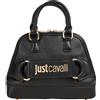 JUST CAVALLI - Borsa a mano - Nero
