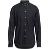 DSQUARED2 - Camicia di jeans - Blu