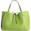 GIANNI CHIARINI - Borsa a mano - Verde