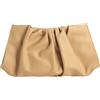 COCCINELLE - Pochette - Beige