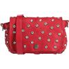 CAMPOMAGGI - Borsa a tracolla - Rosso