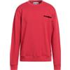 MOSCHINO - Felpa - Rosso