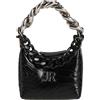 JOHN RICHMOND - Borsa a mano - Nero