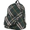 BURBERRY - Zaini - Verde scuro