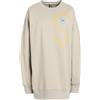 ADIDAS by STELLA McCARTNEY - Felpa - Beige