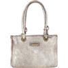 CATERINA LUCCHI - Borsa a mano - Platino