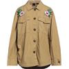 PINKO - Giubbotto - Khaki