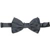 DOLCE&GABBANA - Cravatte e papillon - Blu notte
