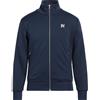 PALM ANGELS - Felpa - Blu navy
