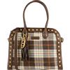 LA CARRIE - Borsa a mano - Beige