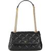 POLLINI - Borsa a mano - Nero