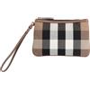 BURBERRY - Borsa a mano - Cuoio
