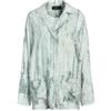 AMIRI - Camicie e bluse fantasia - Verde
