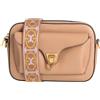COCCINELLE - Borsa a tracolla - Cammello