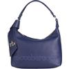 ROCCOBAROCCO - Borsa a mano - Blu navy