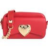 LOVE MOSCHINO - Borse a tracolla - Rosso