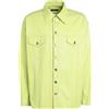 DOLCE&GABBANA - Giubbotto - Verde lime