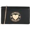 LOVE MOSCHINO - Borsa a tracolla - Nero