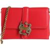 JUST CAVALLI - Borsa a tracolla - Rosso