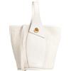 GIANNI CHIARINI - Borsa a mano - Off white