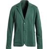 MAJESTIC FILATURES - Blazer - Verde