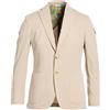 MANUEL RITZ - Blazer - Beige