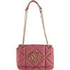 LOVE MOSCHINO - Borsa a spalla - Rosa antico
