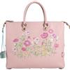 GABS - Borsa a mano - Rosa chiaro