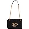 LOVE MOSCHINO - Borsa a spalla - Nero