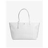 TORY BURCH - Shopper - Bianco