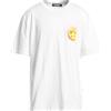 BARROW - T-shirt - Bianco