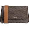 MICHAEL MICHAEL KORS - Borsa a tracolla - Marrone