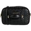 JUST CAVALLI - Borsa a tracolla - Nero
