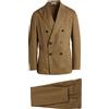 BOGLIOLI - Abito - Khaki
