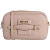 JUST CAVALLI - Borsa a tracolla - Rosa antico