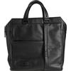PIQUADRO - Borsa a mano - Nero