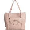 JUST CAVALLI - Borsa a mano - Rosa antico