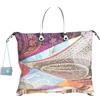 GABS - Borsa a mano - Bianco