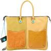 GABS - Borsa a mano - Giallo ocra