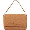 ALV by ALVIERO MARTINI - Borsa a mano - Cuoio