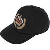 DOLCE&GABBANA - Cappello - Nero