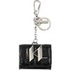 KARL LAGERFELD - Portachiavi - Nero