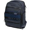 PIQUADRO - Zaini - Blu navy