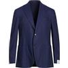 CARUSO - Blazer - Blu navy