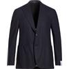 CARUSO - Blazer - Blu notte