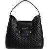 JUST CAVALLI - Borsa a mano - Nero